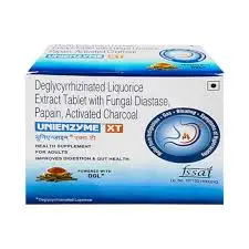 Unienzyme